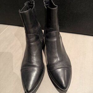 Vagabond Marja Booties